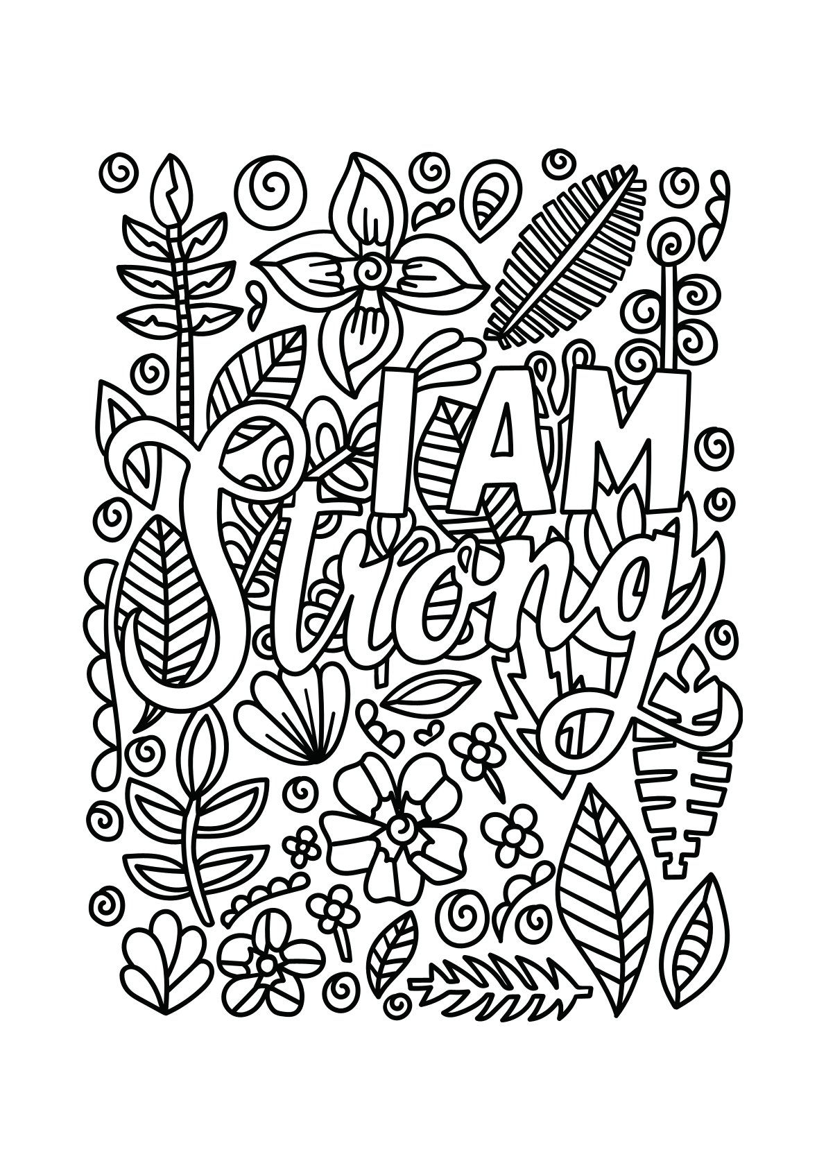 Affirmations 6
