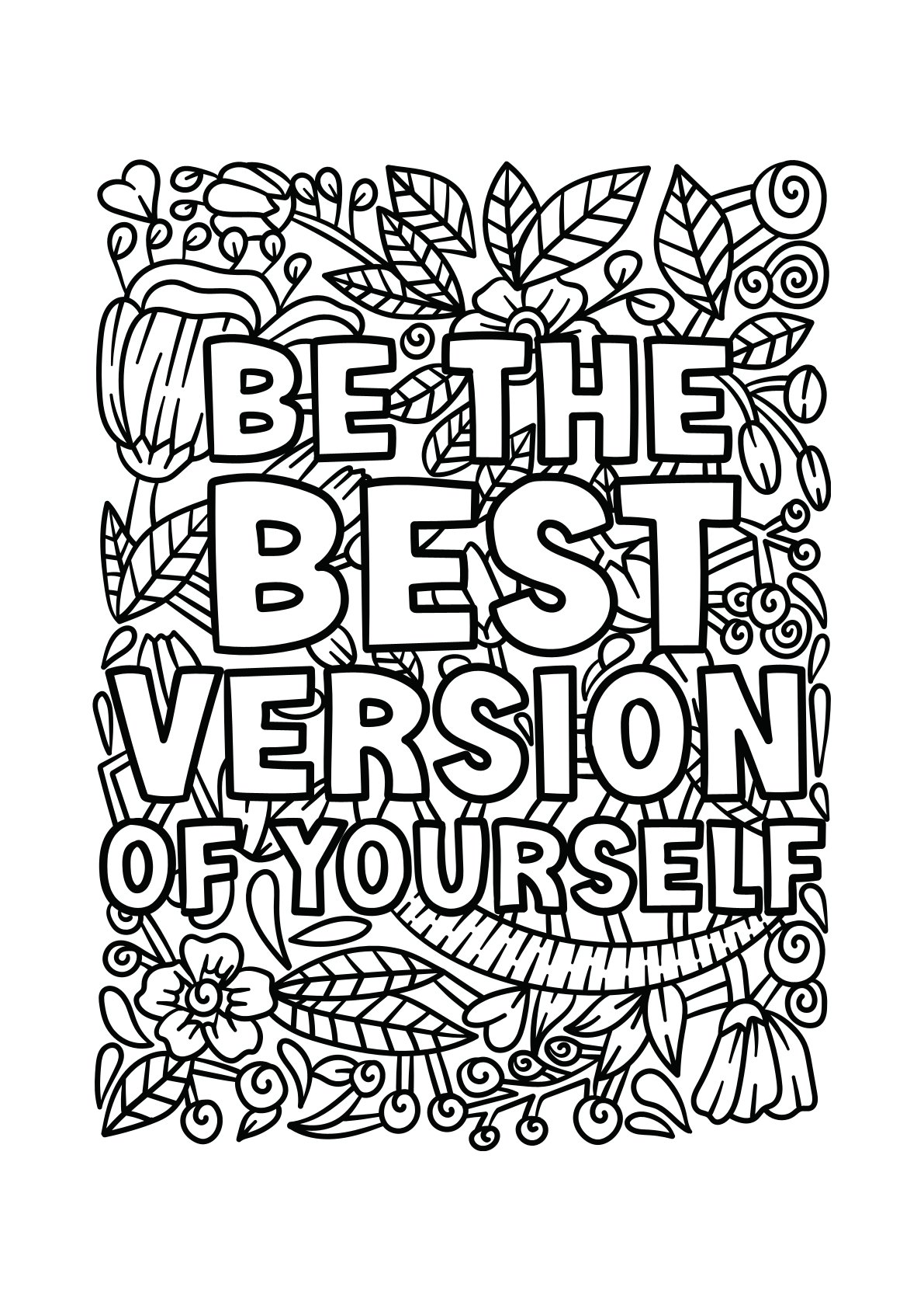Affirmations 4