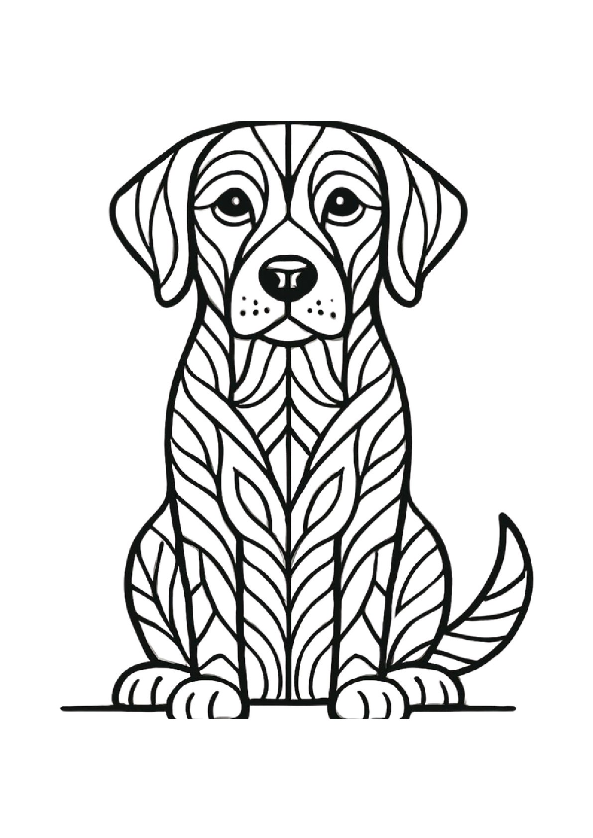 Animals Dog 2