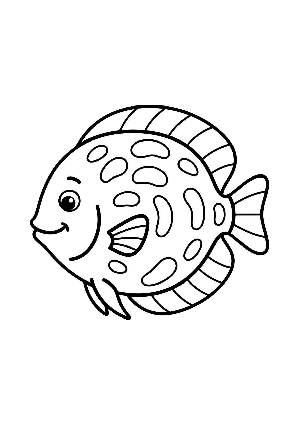 Animals Fish