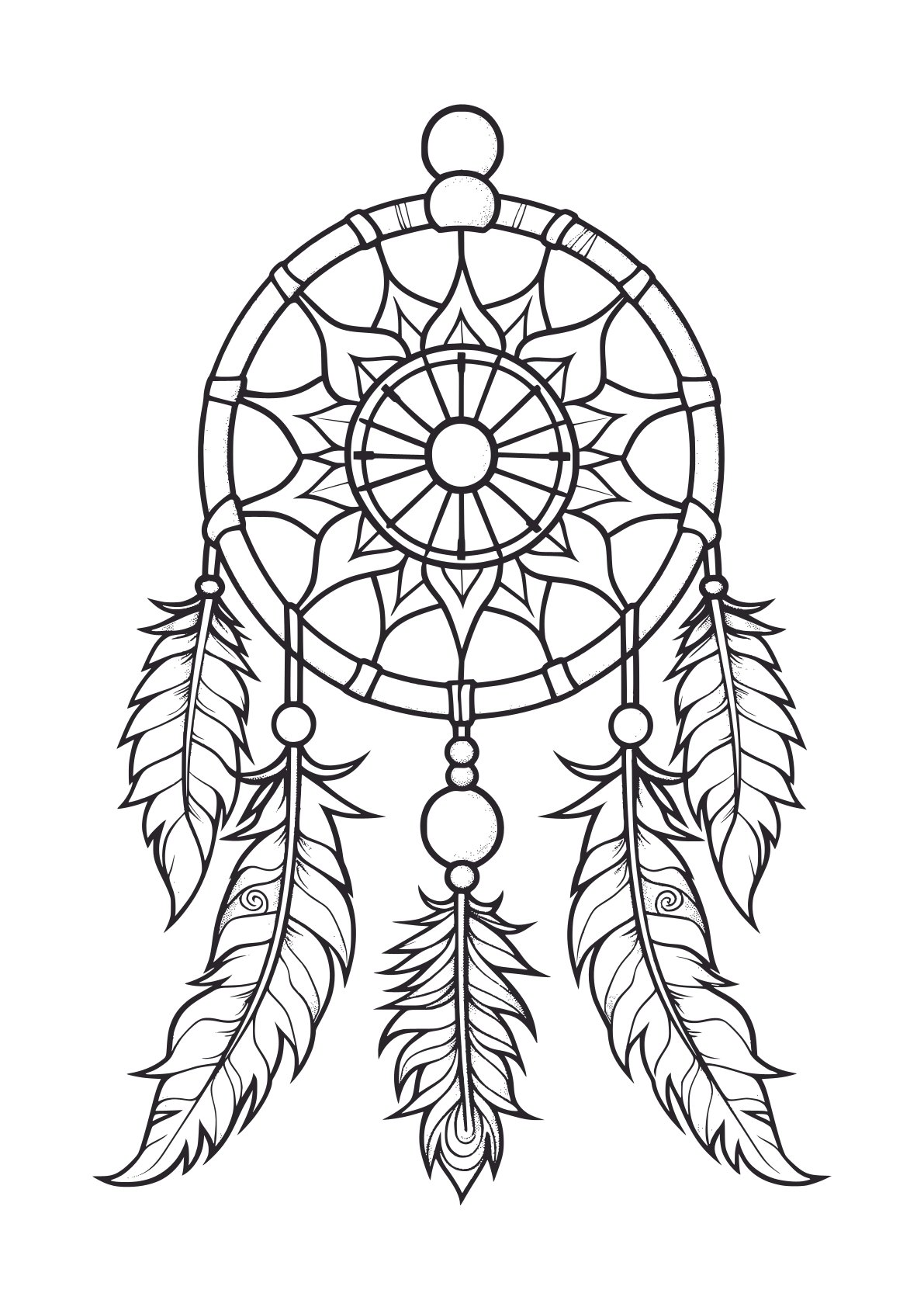 Dreamcatcher