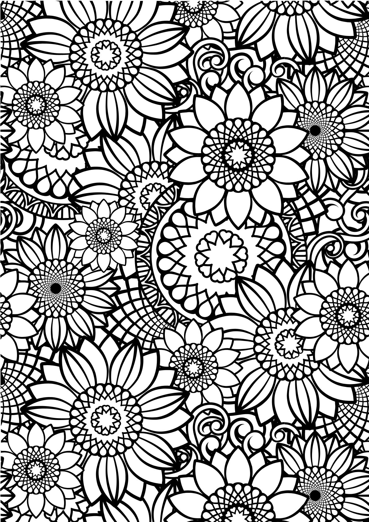 Mandala 9