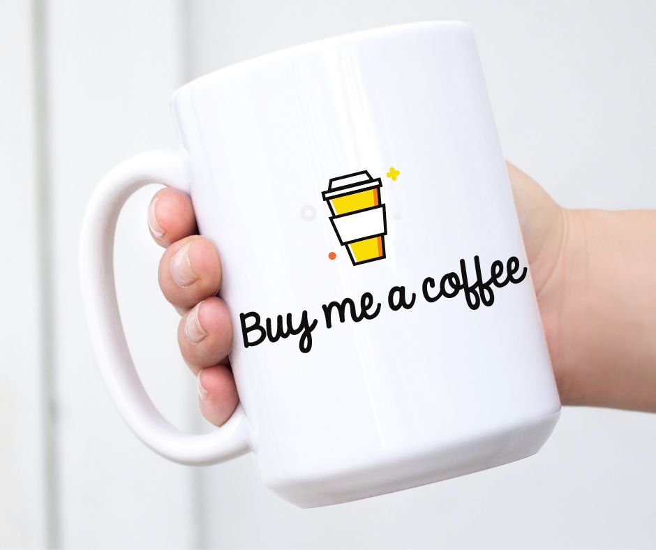 Subscribe through Buy Me a Coffee